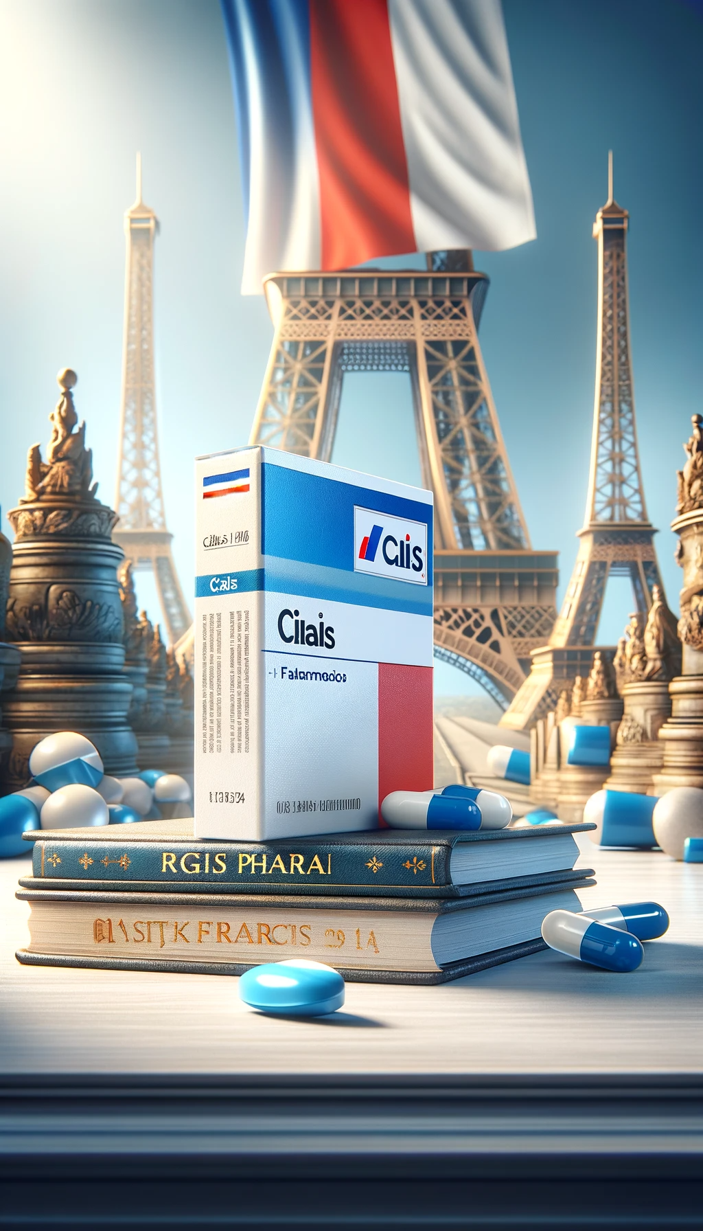 Cialis en ligne livraison express